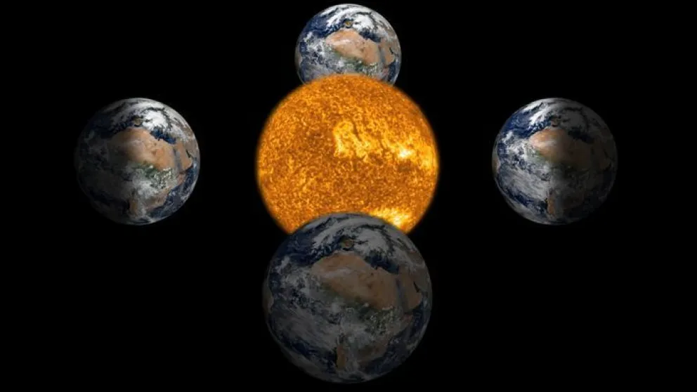 Qué le trae el equinoccio de otoño a cada signo del zodíaco