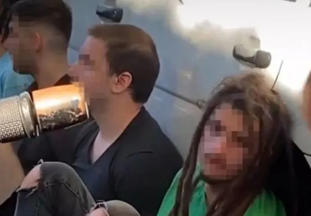 Violación grupal en Palermo: la madre de uno de los detenidos culpó a la víctima y dijo que “ella sabía lo que hacía”