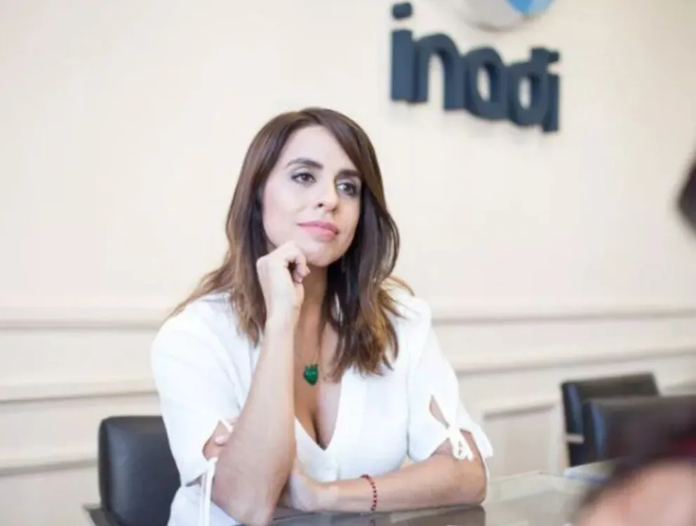 Victoria Donda dejó su cargo en el INADI: qué dice su carta de renuncia