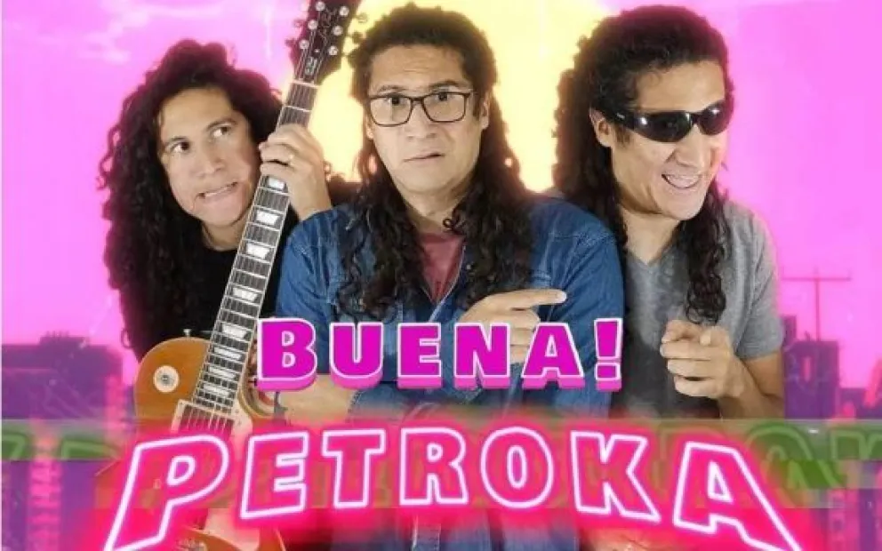Petroka confirmó que vuelve a Las Grutas y podría llegar a Viedma