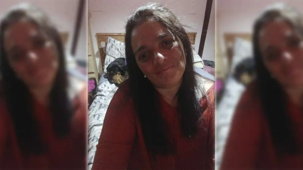Denuncia que no la dejan entrar a la facultad por no tener su esquema de vacunación completo: "tuve un ACV"