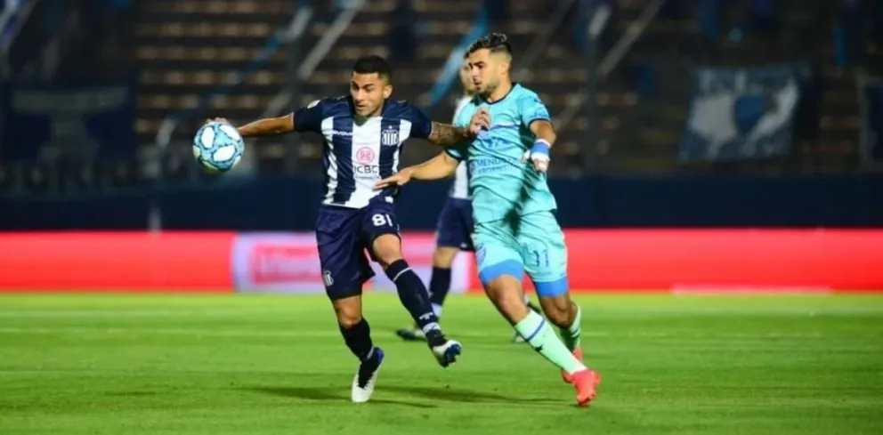 Talleres va por su primer triunfo ante Godoy Cruz: hora y tv