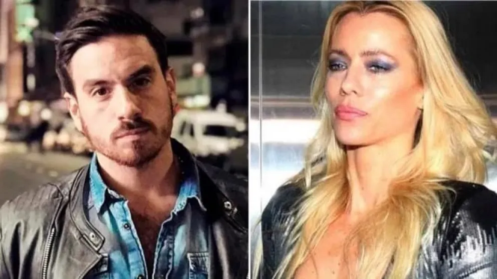 Incómodo momento: el cruce entre Fede Bal y Nicole Neumann… por unas mollejas
