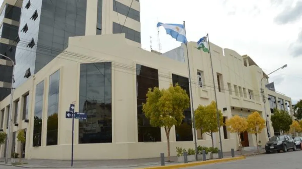 El sindicato de legislativos rechazó la propuesta salarial
