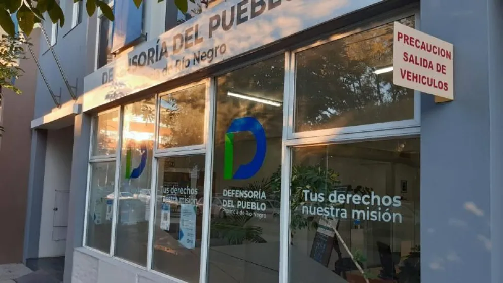 El 1 de abril abre la inscripción para postulantes a la Defensoría del Pueblo