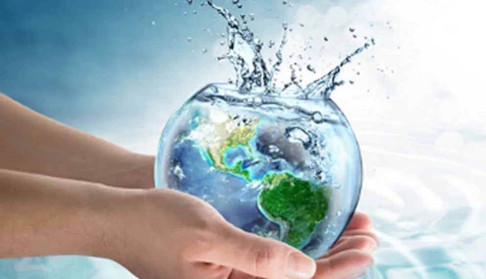 Por qué se celebra cada 22 de marzo el Día Mundial del Agua