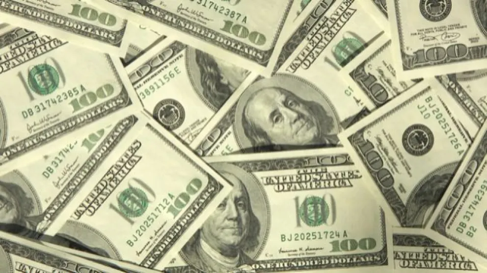 A cuánto llegará el precio del dólar cuando se cierre el acuerdo con el FMI