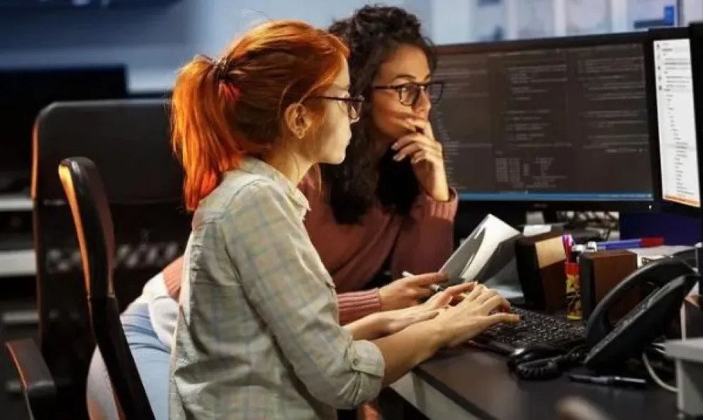 Cuáles son los perfiles más buscados en IT para trabajar desde cualquier parte de Argentina