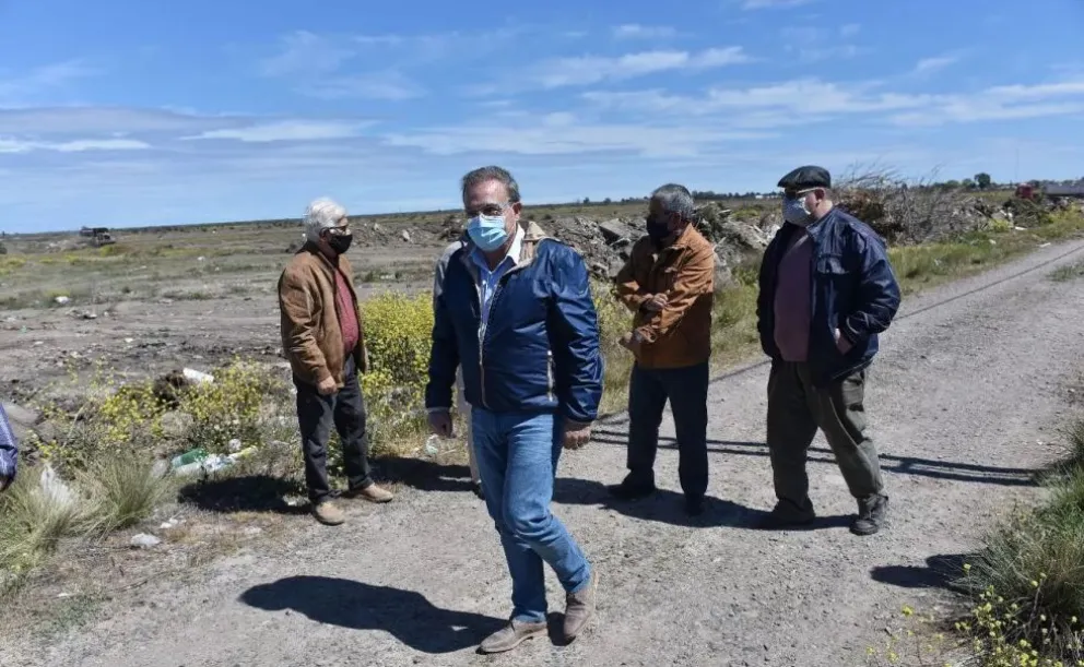 Cómo se distribuirán las 195 viviendas destrabadas para Viedma