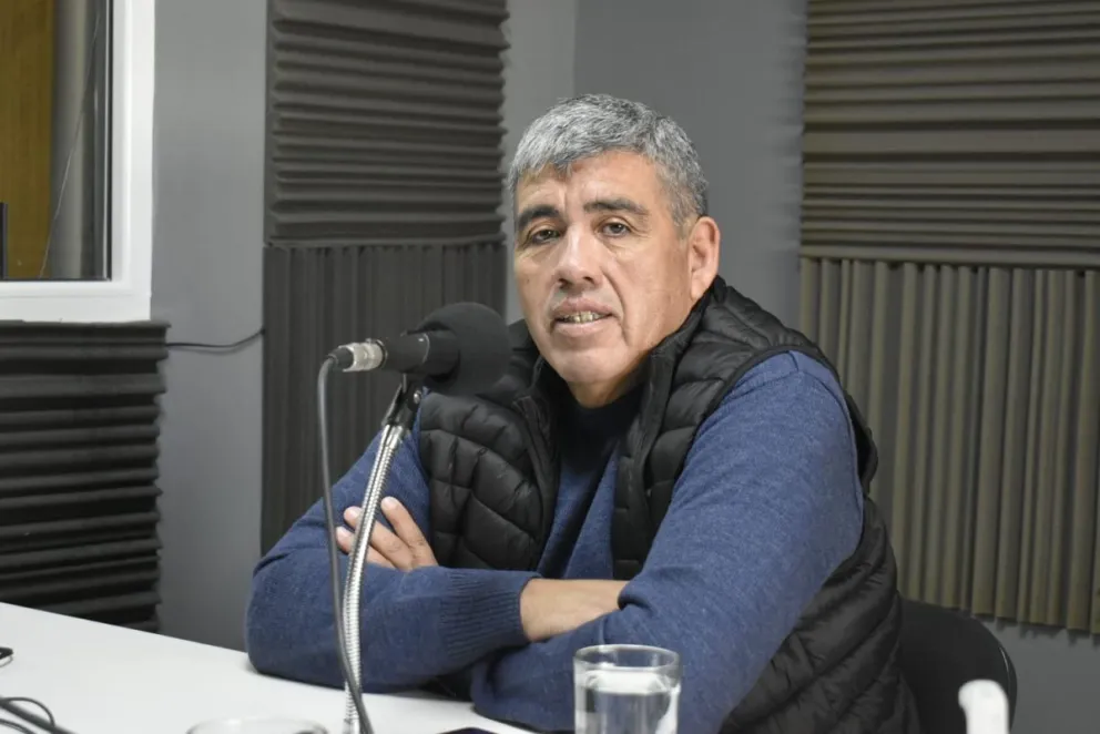 Miler sobre el Hidrógeno Verde: "genera mucha expectativa, pero somos cautos para no generar ilusiones"