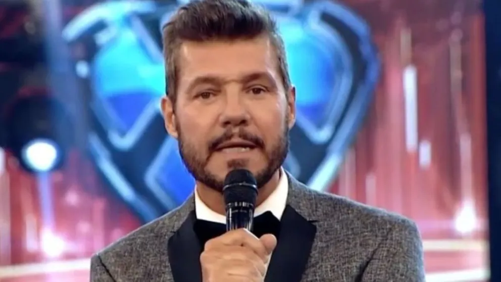 Vuelve con todo: Tinelli reveló detalles de su regreso a la TV