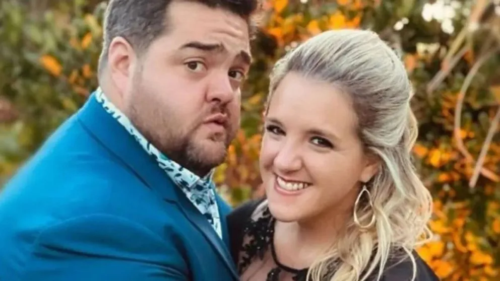 Barassi habló del ex novio de su actual esposa: "era fachero y ahora más"