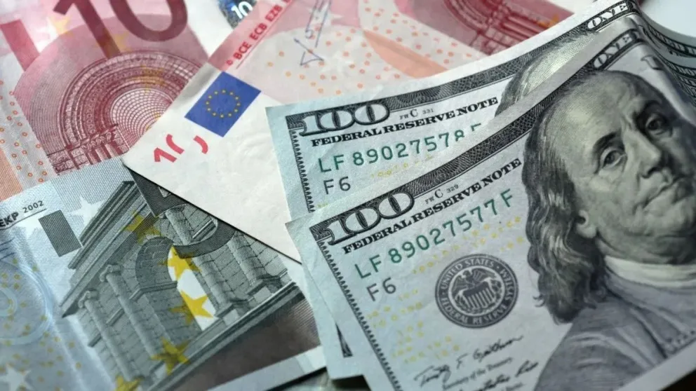 Dólar y Euro: a cuánto cotizan hoy 23 de marzo