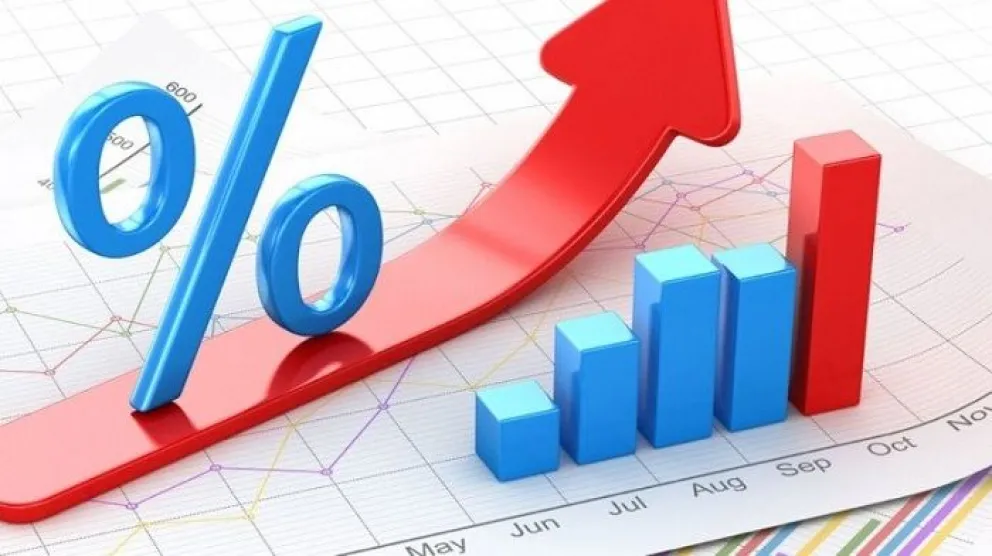 El Banco Central subió las tasas y los plazos fijos: cuánto pasa a rendir anualmente