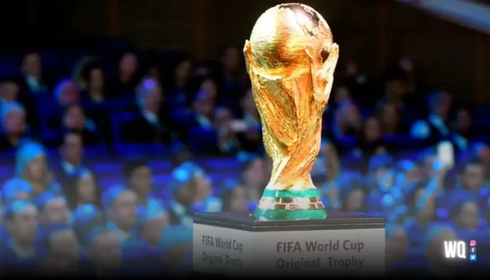 La FIFA anticipó cómo será el sorteo del Mundial Qatar 2022: cuándo se hace y dónde