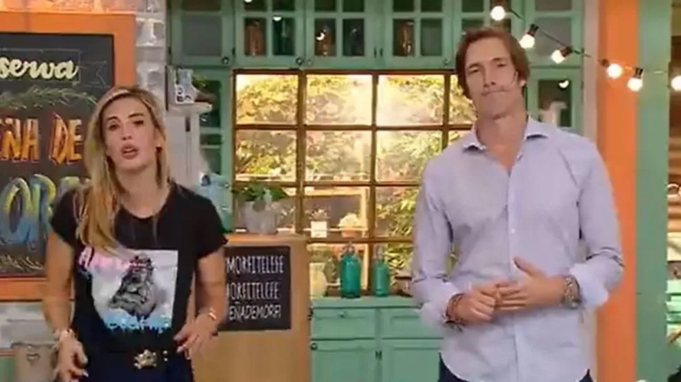 Iván de Pineda dio a conocer que no estará en Morfi: ¿Qué pasará con el programa?