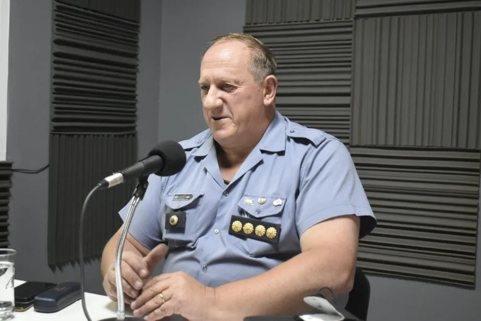 Tellería habló del caso Mandagaray desde el corazón: “A Gabriel yo lo conocía desde chiquito”