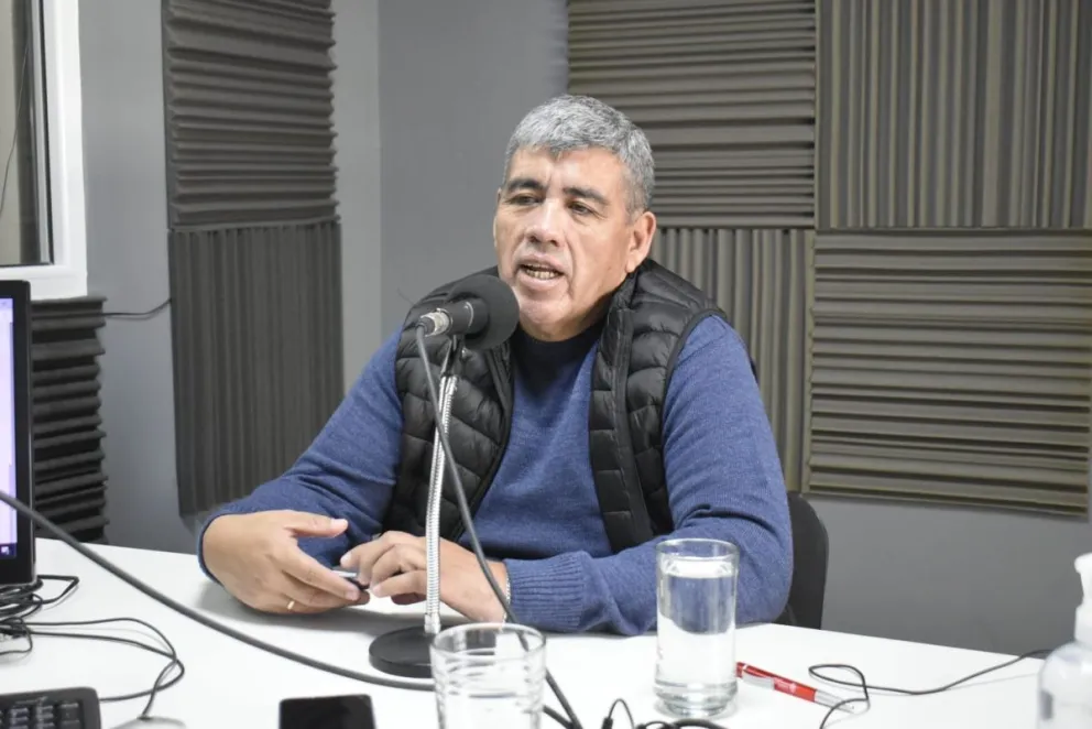 Miler analizó la situación política del país tras las elecciones PASO