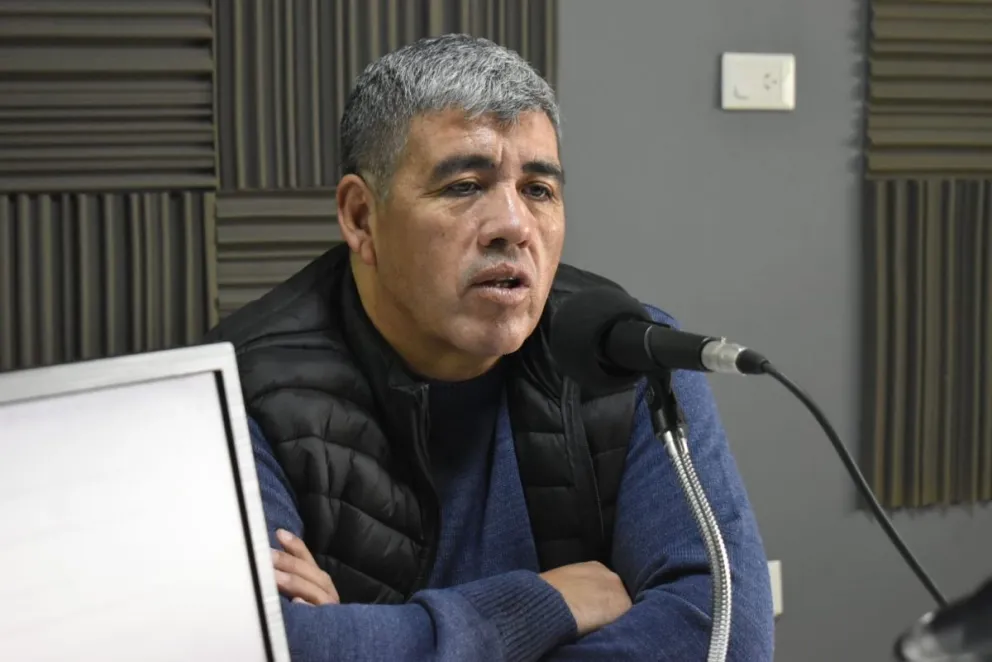 Avances en la provisión de servicios en el Distrito Vecinal Sur de Viedma