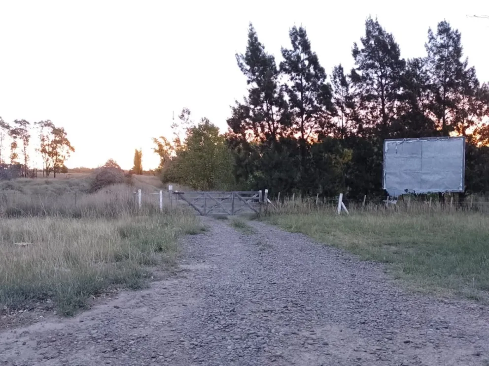 Insólito: robaron un auto del Estado rionegrino en Viedma