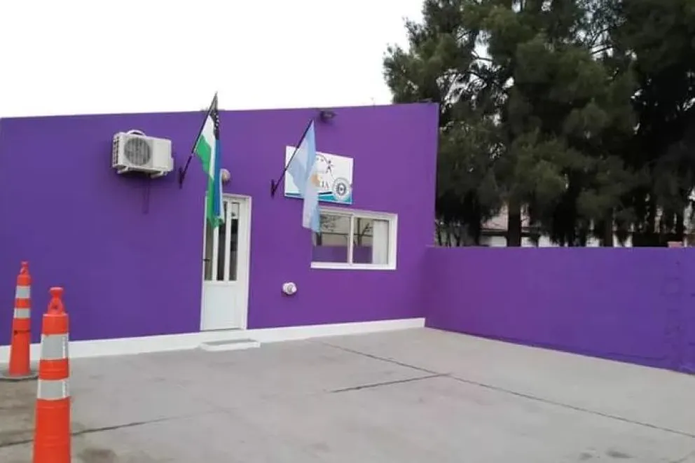 Una mujer sospecha que el padrastro de sus hijos abusa de ellos