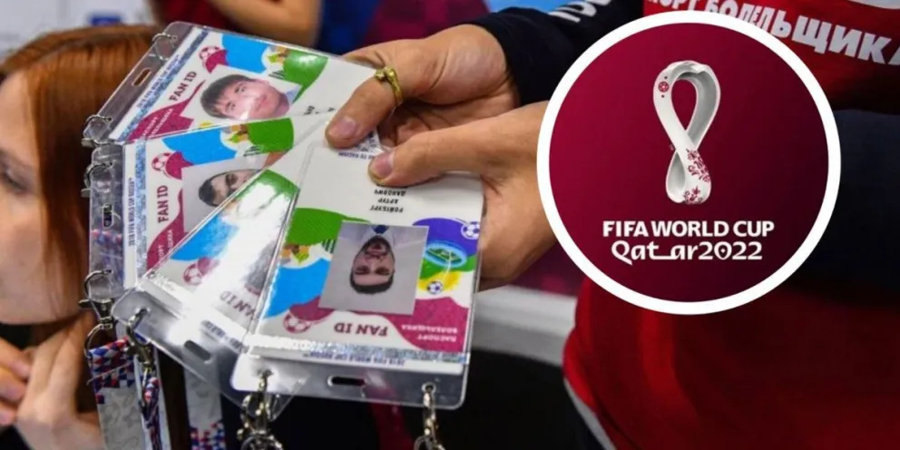 Qué es Hay’ ya Card: la tarjeta imprescindible para entrar a los estadios del Mundial Qatar 2022