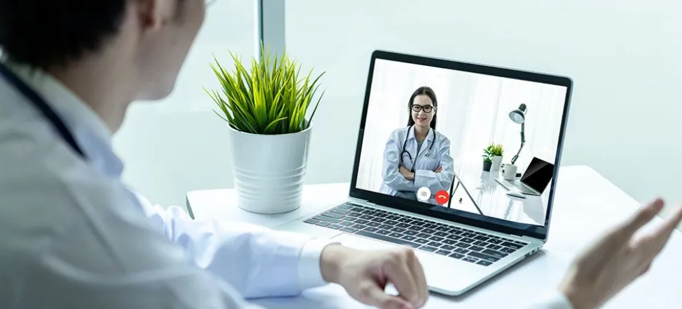 Patagones implementó una nueva modalidad de atención médica: a través de telemedicina   