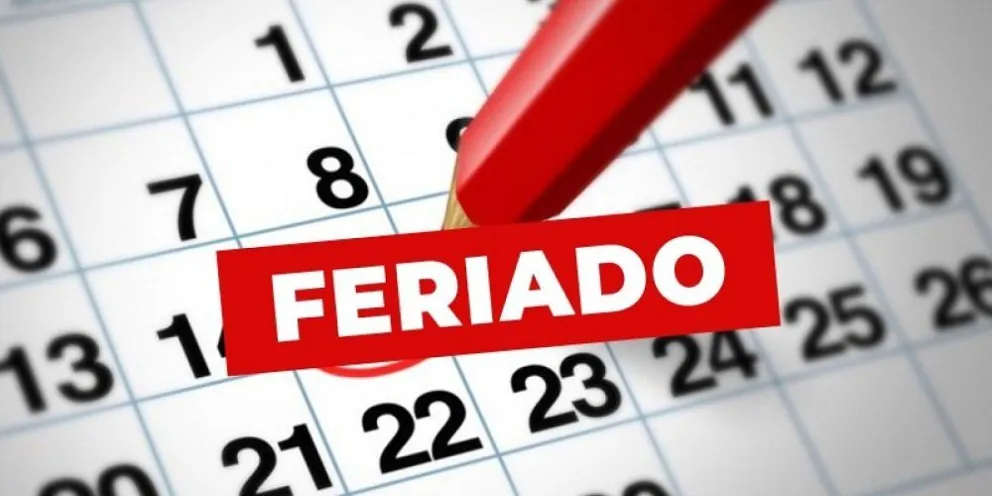 La pregunta que todos se hacen: ¿Es feriado puente el 25 de marzo?