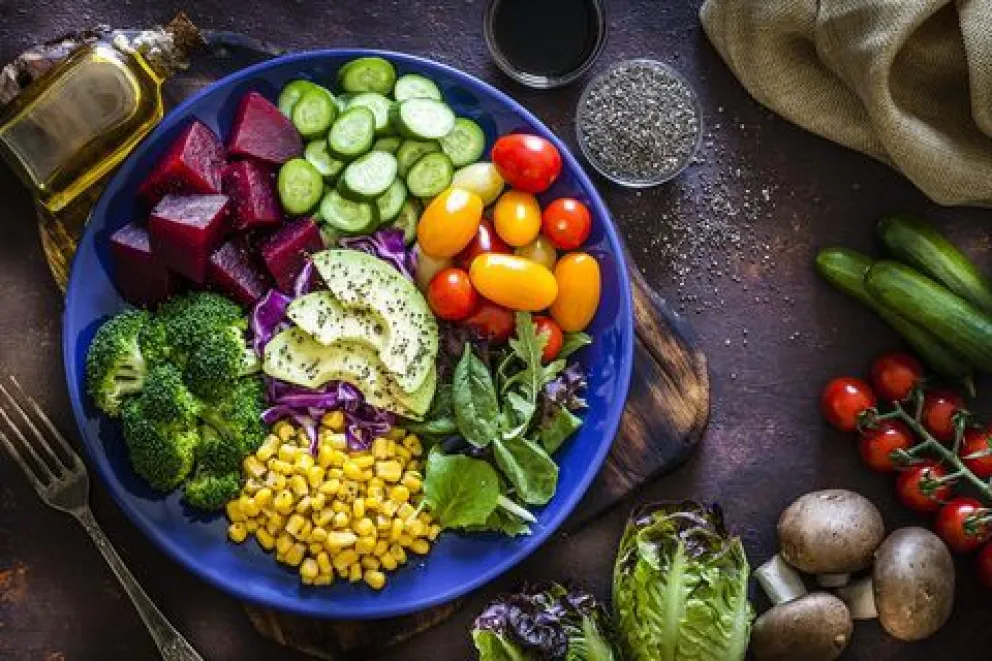 Río Negro Nutre en pueblos y parajes, para fomentar la alimentación saludable