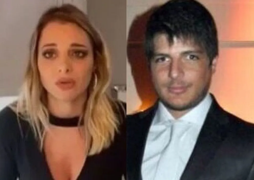 El drama de Jimena Campisi por su hijo: su expareja no cumple con la cuota alimentaria 