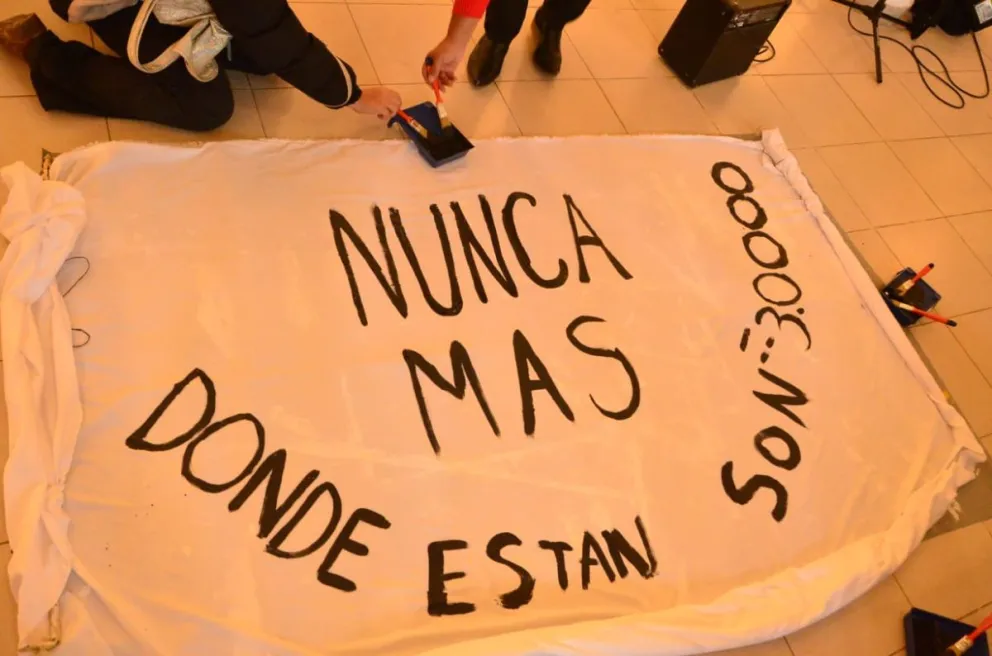 Día de la Memoria en la Comarca: todas las actividades que arrancan este jueves 23 