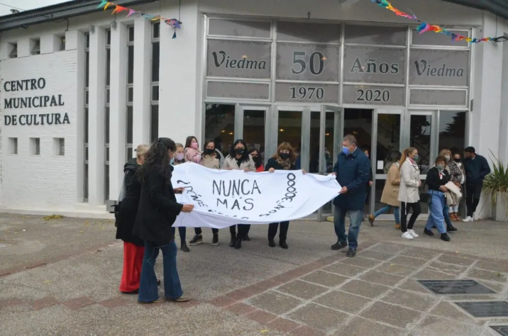 El documento final y las demandas actuales de la sociedad