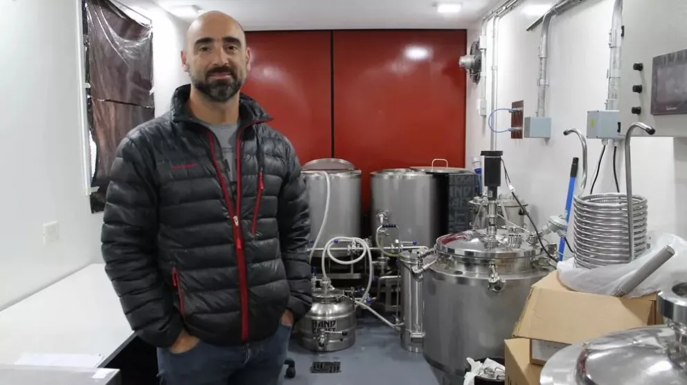 En Río Negro impulsan la producción de cerveza y whisky a partir de levaduras autóctonas