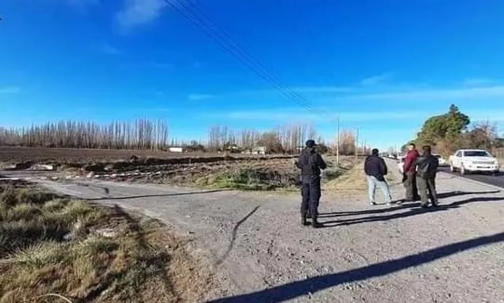 Fuerte condena para un sujeto que mató en Allen a un joven viedmense