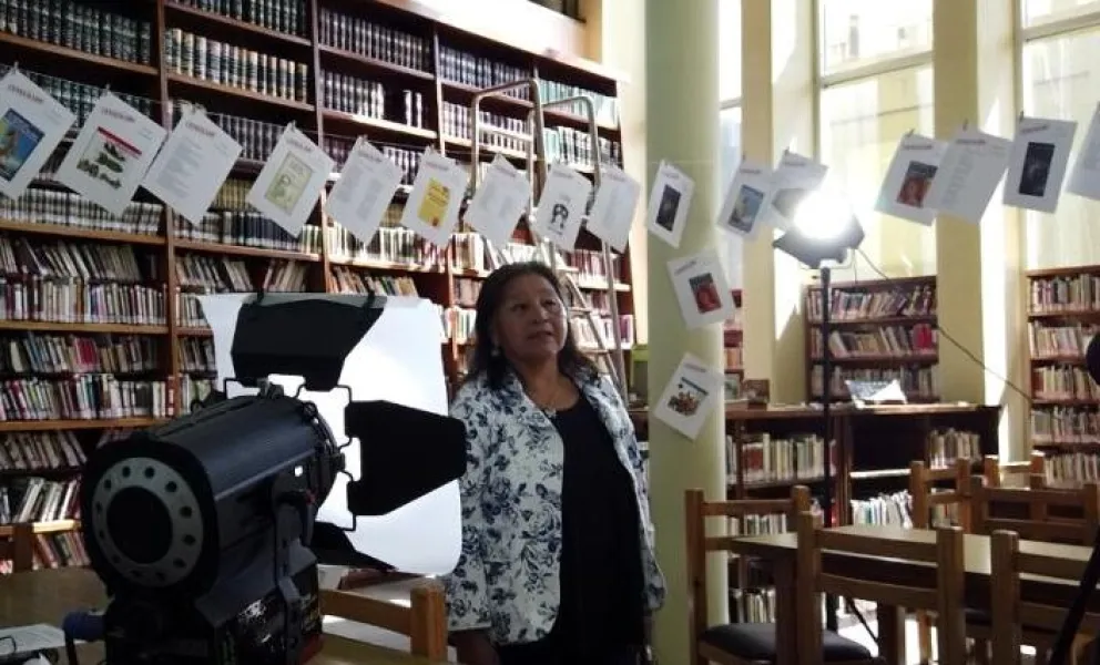 Biblioteca de la Legislatura: ¿Qué pasó con los libros durante la dictadura militar?