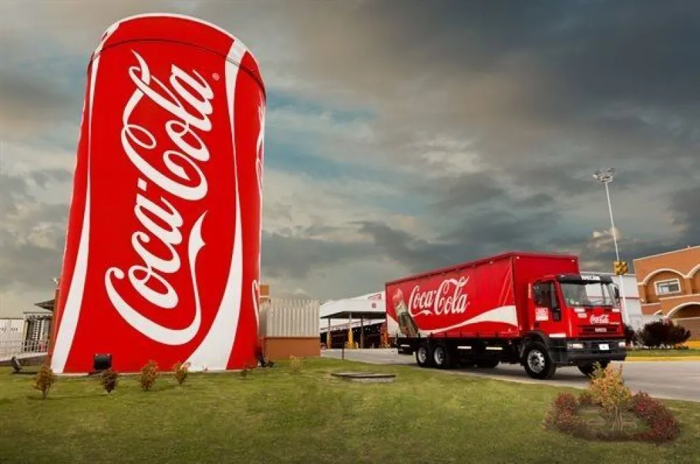 Coca Cola ofrece trabajos en Argentina: ¿cómo aplicar?
