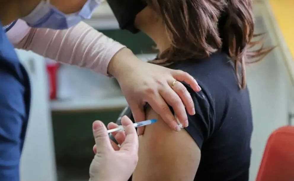 Comienza la campaña de vacunación antigripal en Río Negro