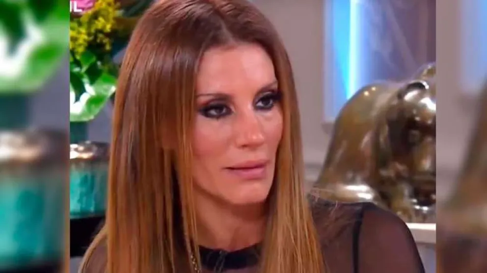 Habló un testigo clave de la muerte de Natacha Jaitt: “Hay un responsable”