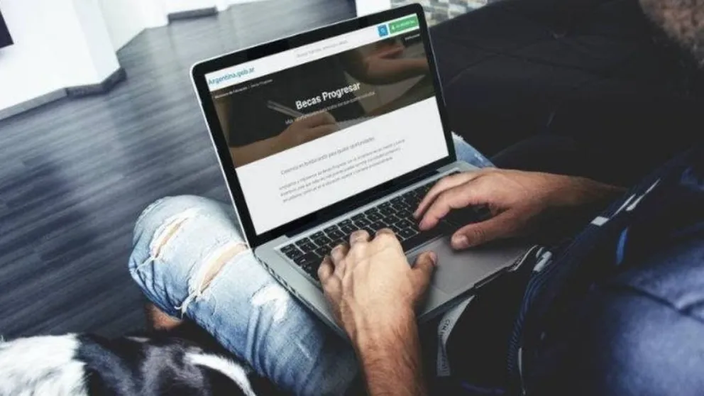 Se extendió la inscripción para las Becas Progresar 2022: cómo anotarse