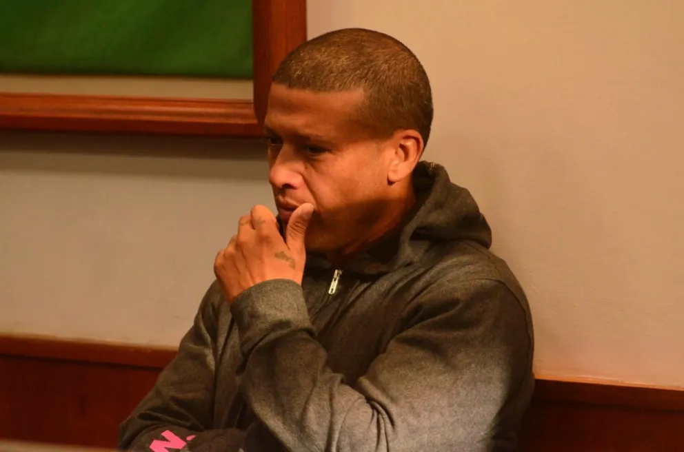 “Tengo que morir”: esa fue la frase del femicida Elvio Pazos tras matar a Carolina Rivero