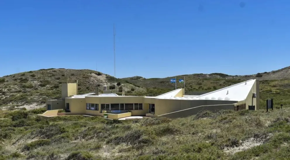 Luz verde para remodelar el Centro de Interpretación Faunística de la Lobería