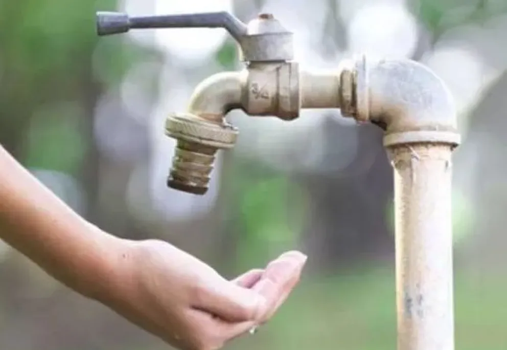 El agua y las cloacas más caras tras la autorización del aumento por parte del DPA