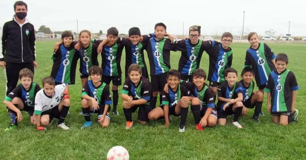Inclusión con obstáculos: 15 jugadoras, 7 equipos y un problema de continuidad en la competencia