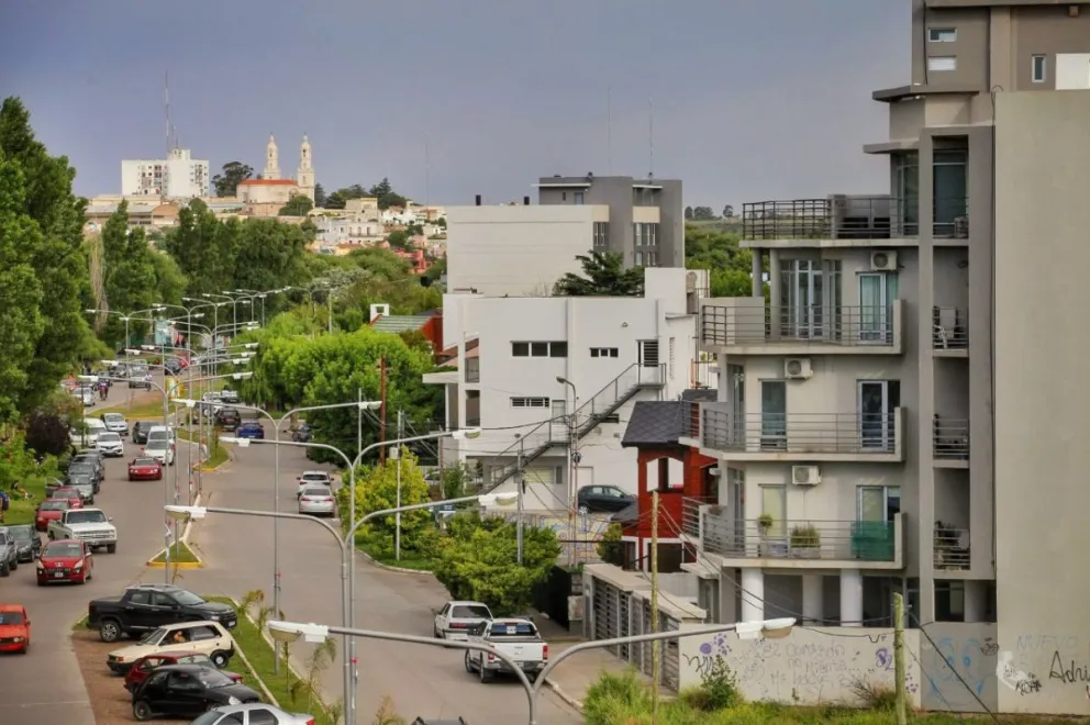 Viedma se va para arriba: más cerca de habilitar la construcción de torres en la Costanera 
