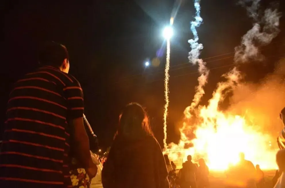 El Frente Renovador exige “pirotecnia cero” en Río Negro
