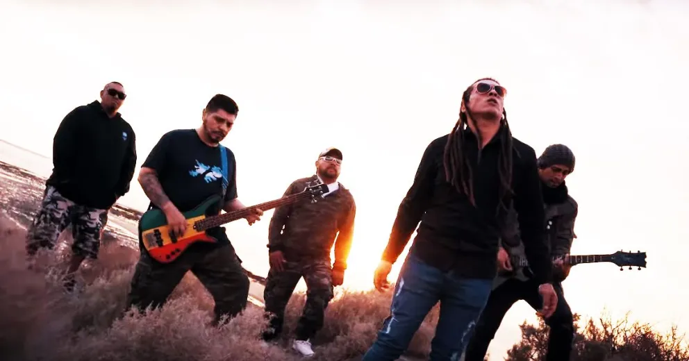 Un recuerdo lo llevó a componer una canción para homenajear a los caídos