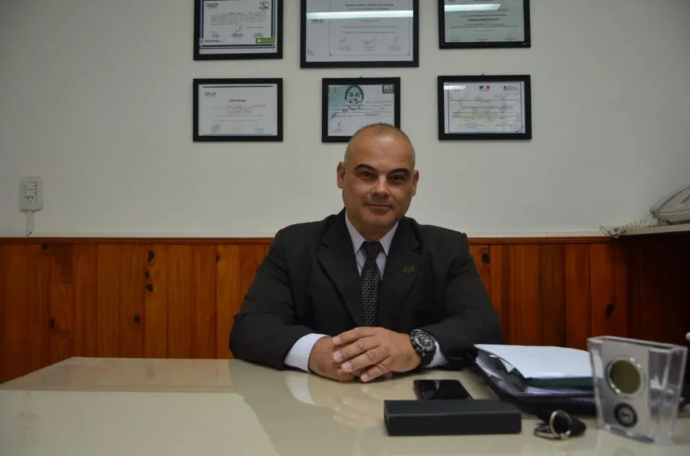 Se inauguró la Red Argentina de Suicidología: “Que el que se va a matar no dice nada es absolutamente falso”