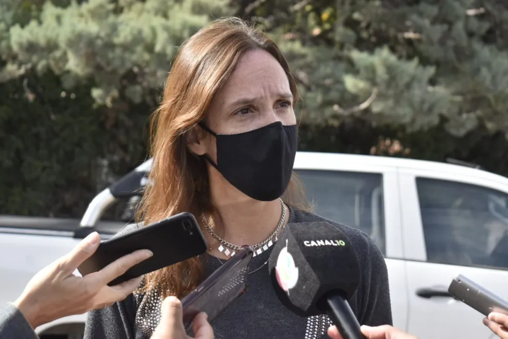 La Fiscalía informó que el fallecido en el hotel se habría caído anoche