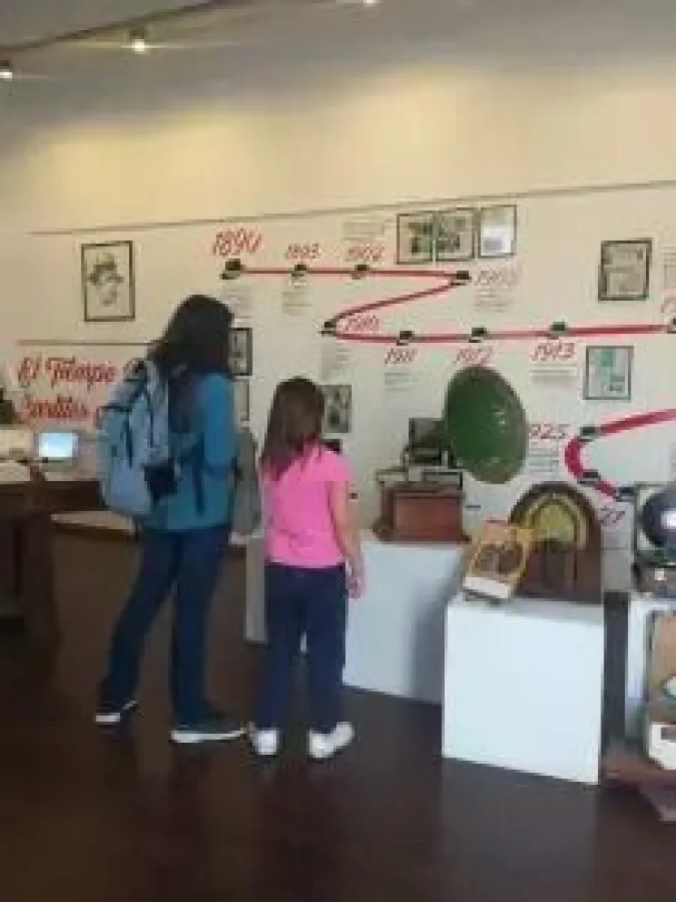 Los museos de Viedma modificaron sus horarios y sumaron nuevos elementos para visitar: los detalles 