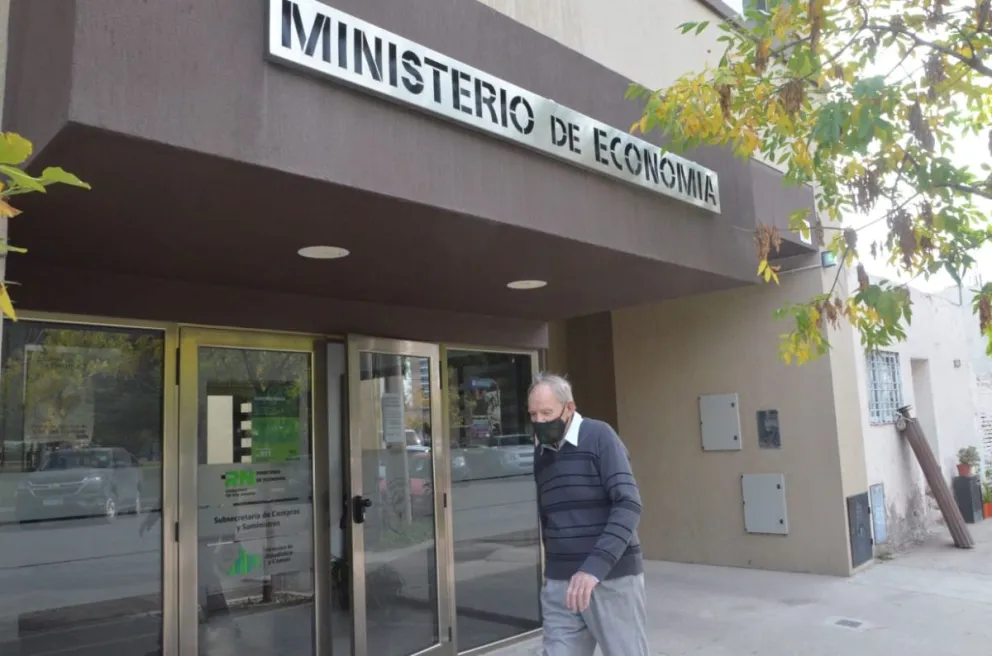 Exitoso arranque del censo “on line” en Río Negro